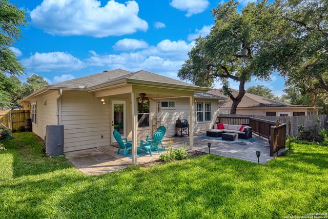 9631 FALLEN WILLOW, San Antonio, TX 78254