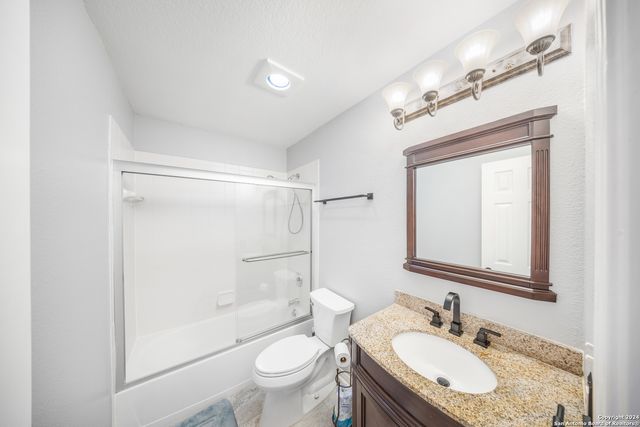 9631 FALLEN WILLOW, San Antonio, TX 78254