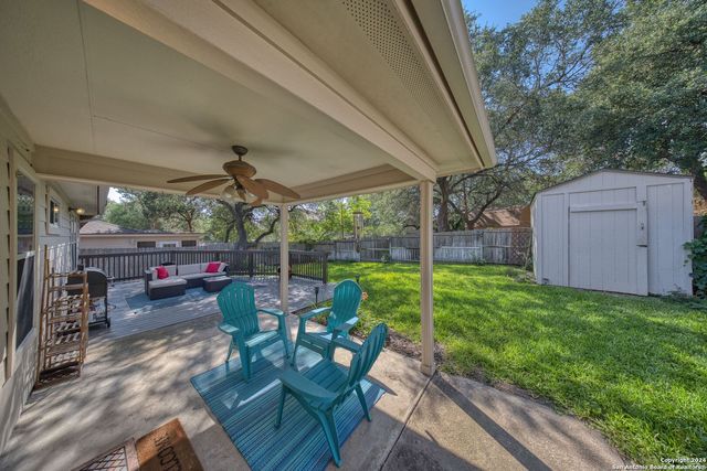 9631 FALLEN WILLOW, San Antonio, TX 78254