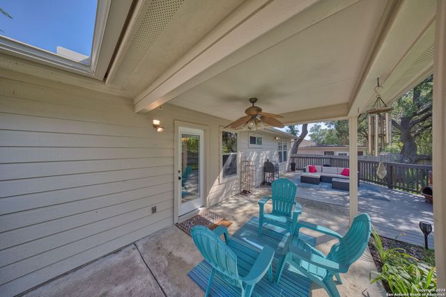 9631 FALLEN WILLOW, San Antonio, TX 78254