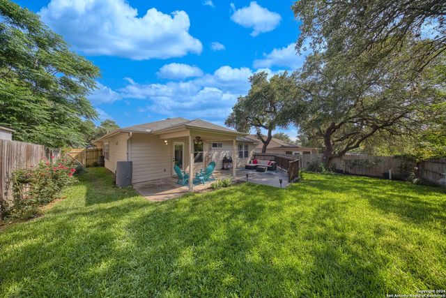 9631 FALLEN WILLOW, San Antonio, TX 78254