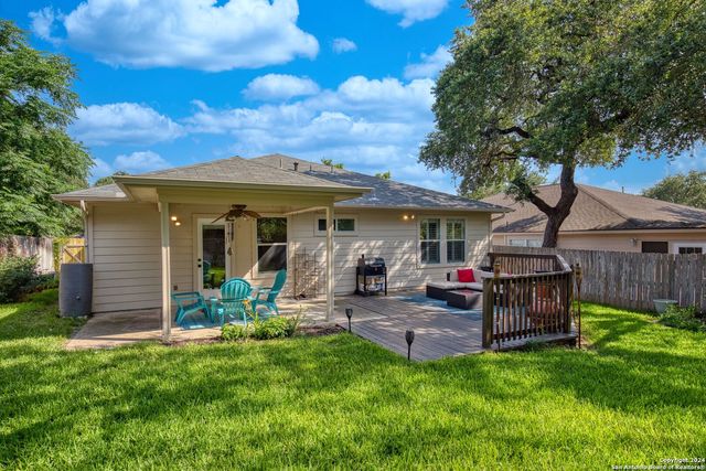 9631 FALLEN WILLOW, San Antonio, TX 78254