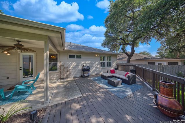 9631 FALLEN WILLOW, San Antonio, TX 78254