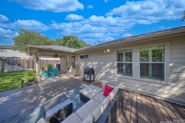 9631 FALLEN WILLOW, San Antonio, TX 78254