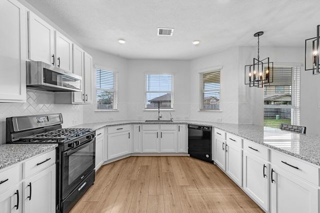 5211 Crimson Flagg Court, Katy, TX 77493