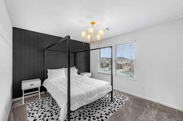 5211 Crimson Flagg Court, Katy, TX 77493