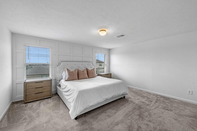 5211 Crimson Flagg Court, Katy, TX 77493