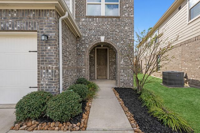 5211 Crimson Flagg Court, Katy, TX 77493