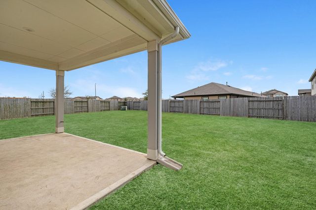 5211 Crimson Flagg Court, Katy, TX 77493