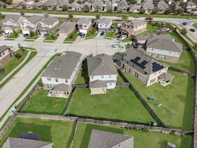 5211 Crimson Flagg Court, Katy, TX 77493