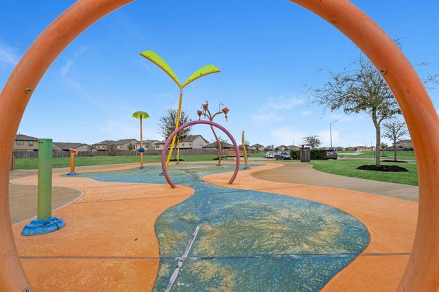 5211 Crimson Flagg Court, Katy, TX 77493