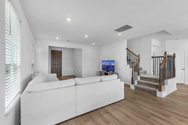 5211 Crimson Flagg Court, Katy, TX 77493