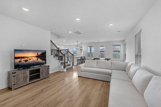 5211 Crimson Flagg Court, Katy, TX 77493