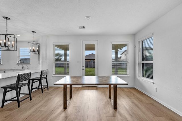 5211 Crimson Flagg Court, Katy, TX 77493