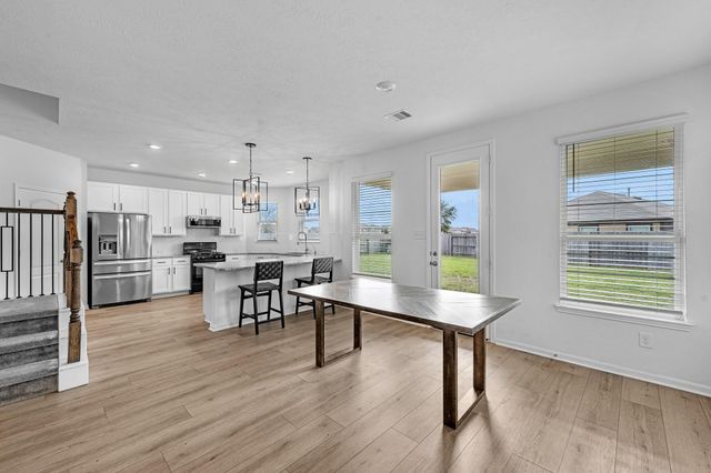 5211 Crimson Flagg Court, Katy, TX 77493