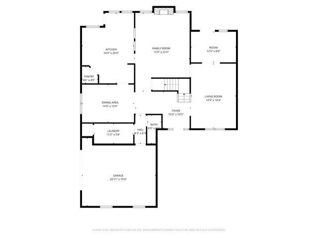 716 Bridget Way, Hurst, TX 76054