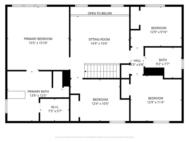 716 Bridget Way, Hurst, TX 76054