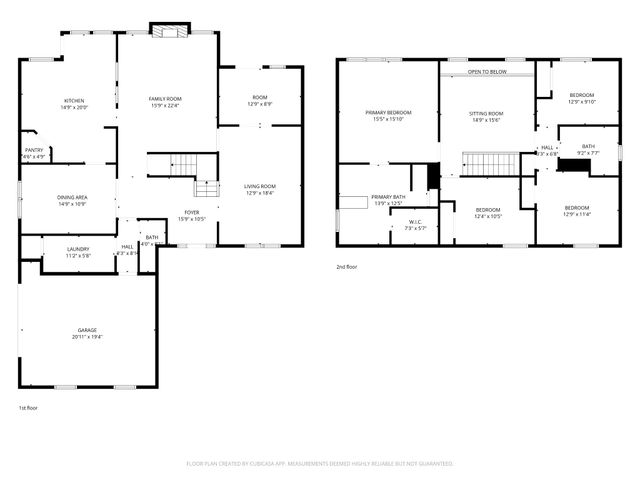 716 Bridget Way, Hurst, TX 76054