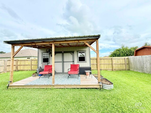 213 Lakefront Circle, Summerdale, AL 36580