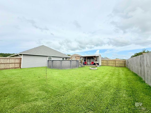 213 Lakefront Circle, Summerdale, AL 36580