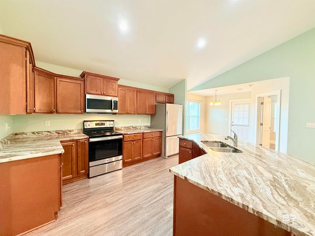 213 Lakefront Circle, Summerdale, AL 36580