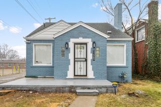 11560 Christy Street, Detroit, MI 48205