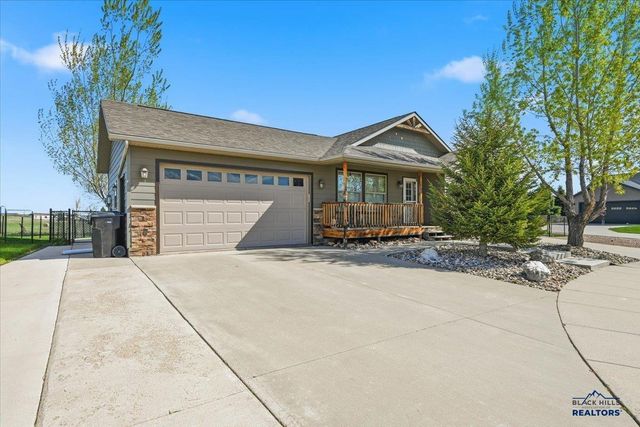 1708 RIVERVIEW CIR, Spearfish, SD 57783
