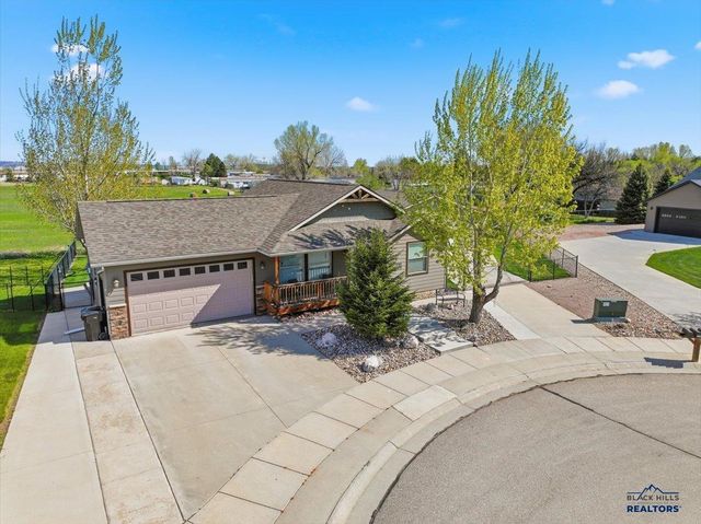 1708 RIVERVIEW CIR, Spearfish, SD 57783