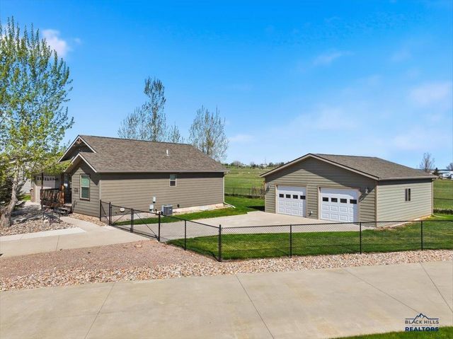 1708 RIVERVIEW CIR, Spearfish, SD 57783