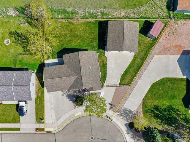 1708 RIVERVIEW CIR, Spearfish, SD 57783