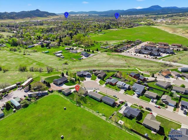 1708 RIVERVIEW CIR, Spearfish, SD 57783