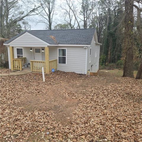 172 Polar Rock SW Road, Atlanta, GA 30315