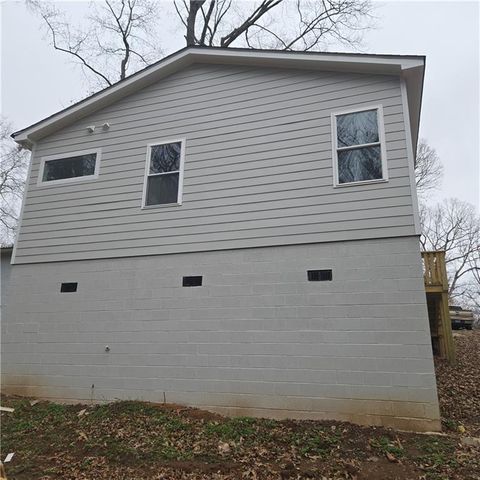 172 Polar Rock SW Road, Atlanta, GA 30315