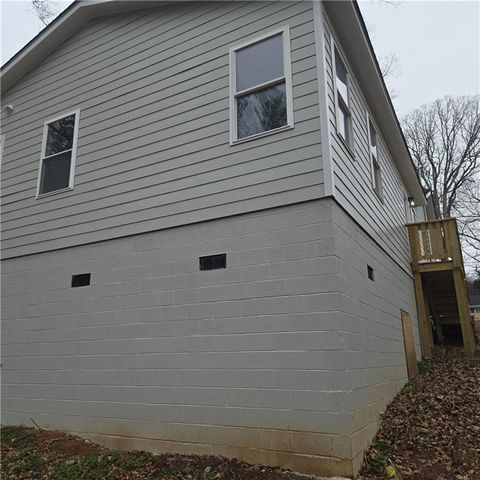 172 Polar Rock SW Road, Atlanta, GA 30315