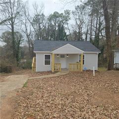 172 Polar Rock SW Road, Atlanta, GA 30315