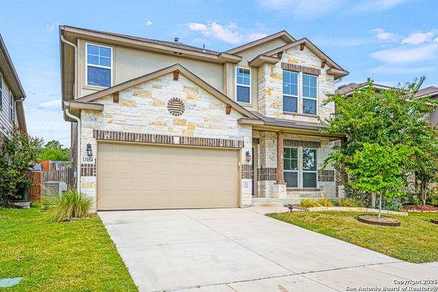 13154 Beals Circle, San Antonio, TX 78253