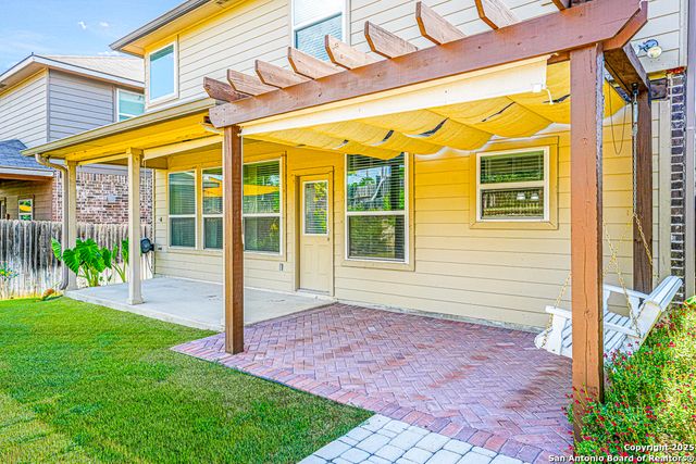 13154 Beals Circle, San Antonio, TX 78253