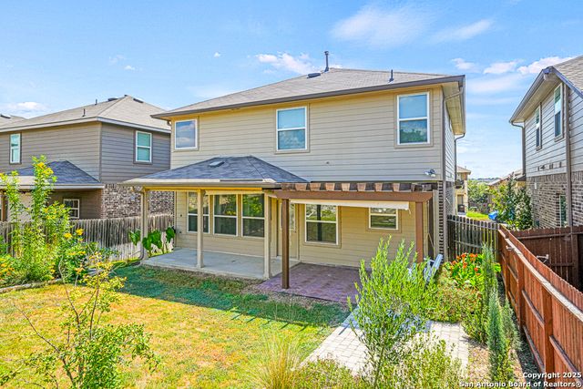 13154 Beals Circle, San Antonio, TX 78253