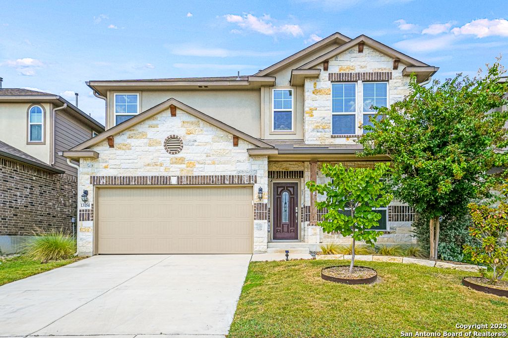 13154 Beals Circle, San Antonio, TX 78253