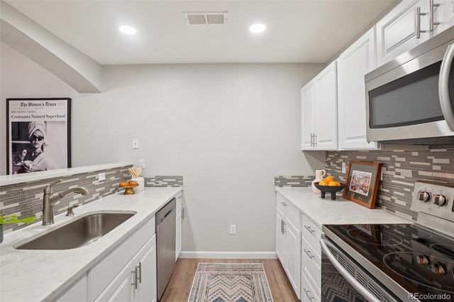 4271 S Blackhawk Circle 2C, Aurora, CO 80014