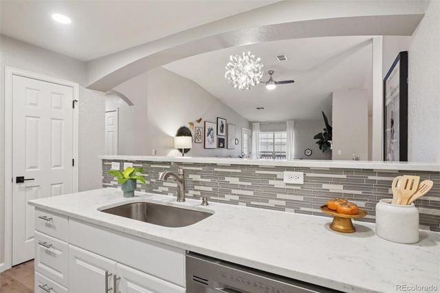 4271 S Blackhawk Circle 2C, Aurora, CO 80014