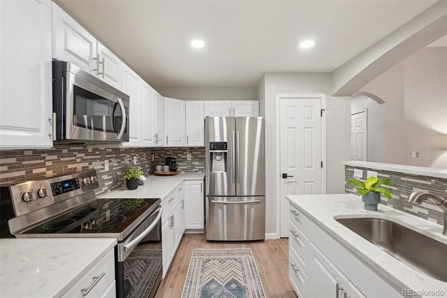 4271 S Blackhawk Circle 2C, Aurora, CO 80014