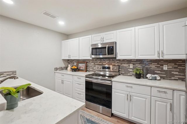 4271 S Blackhawk Circle 2C, Aurora, CO 80014