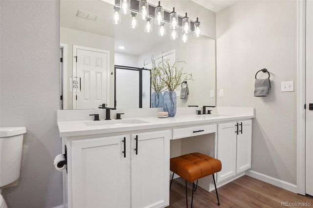 4271 S Blackhawk Circle 2C, Aurora, CO 80014