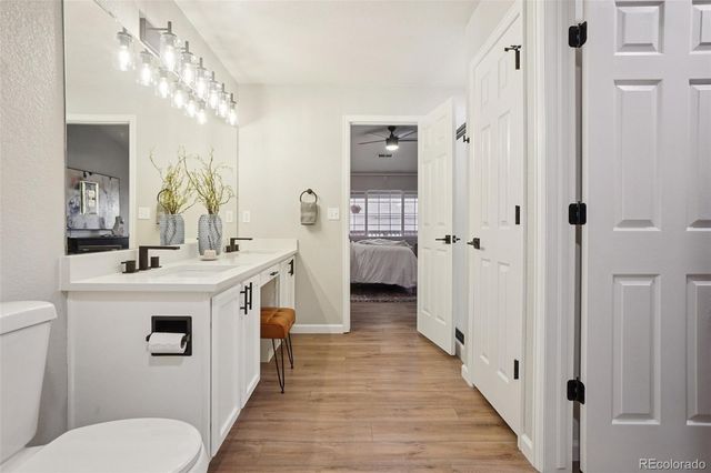 4271 S Blackhawk Circle 2C, Aurora, CO 80014