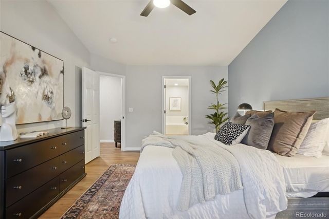 4271 S Blackhawk Circle 2C, Aurora, CO 80014