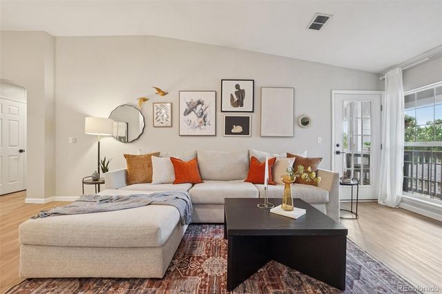 4271 S Blackhawk Circle 2C, Aurora, CO 80014