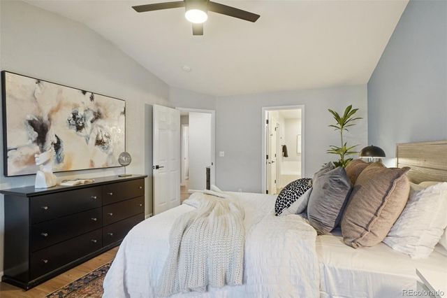 4271 S Blackhawk Circle 2C, Aurora, CO 80014