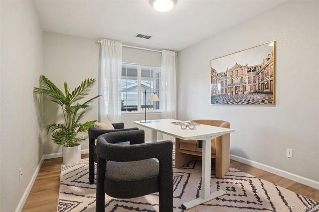 4271 S Blackhawk Circle 2C, Aurora, CO 80014