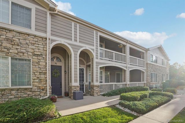 4271 S Blackhawk Circle 2C, Aurora, CO 80014